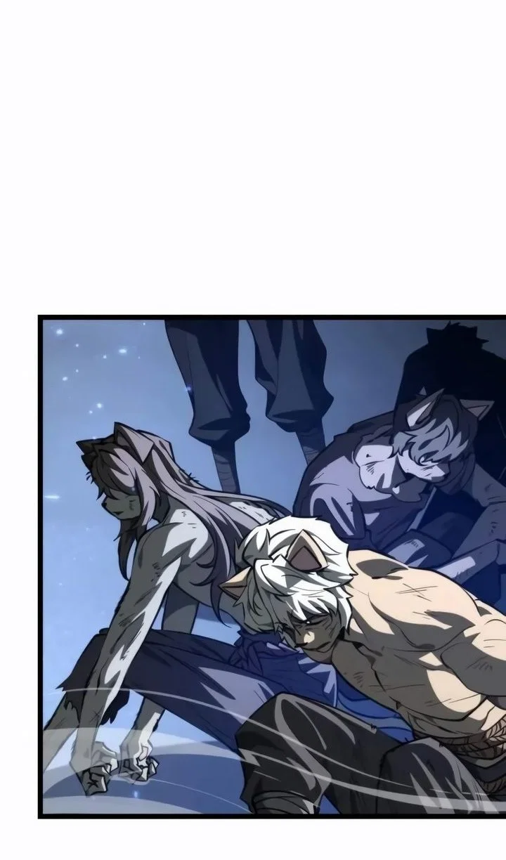 Read Реинкарнатор RU Manga Online