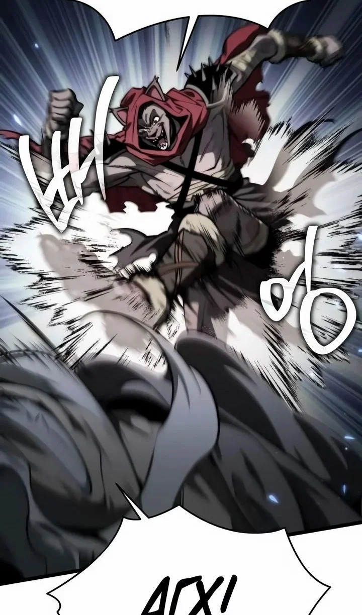 Read Реинкарнатор RU Manga Online