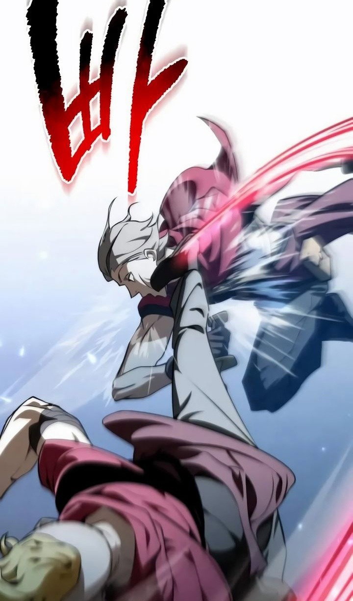 Read Реинкарнатор RU Manga Online