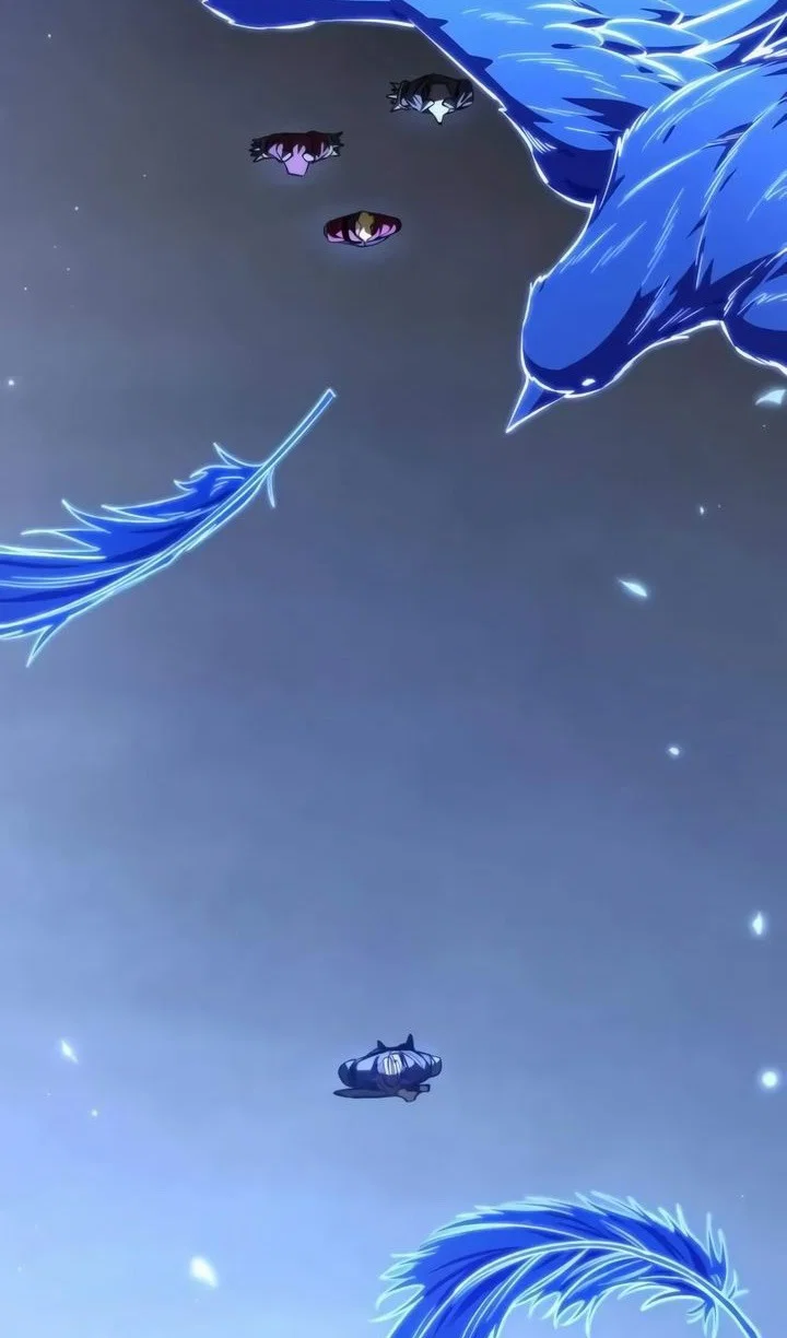 Read Реинкарнатор RU Manga Online