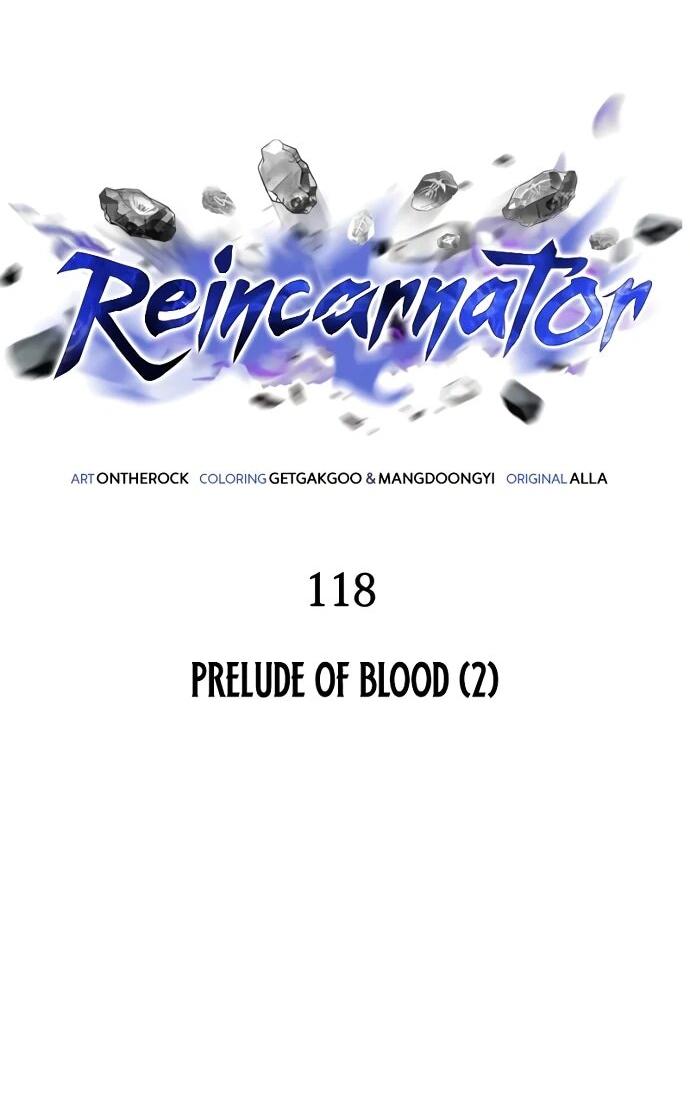 Read Реинкарнатор RU Manga Online