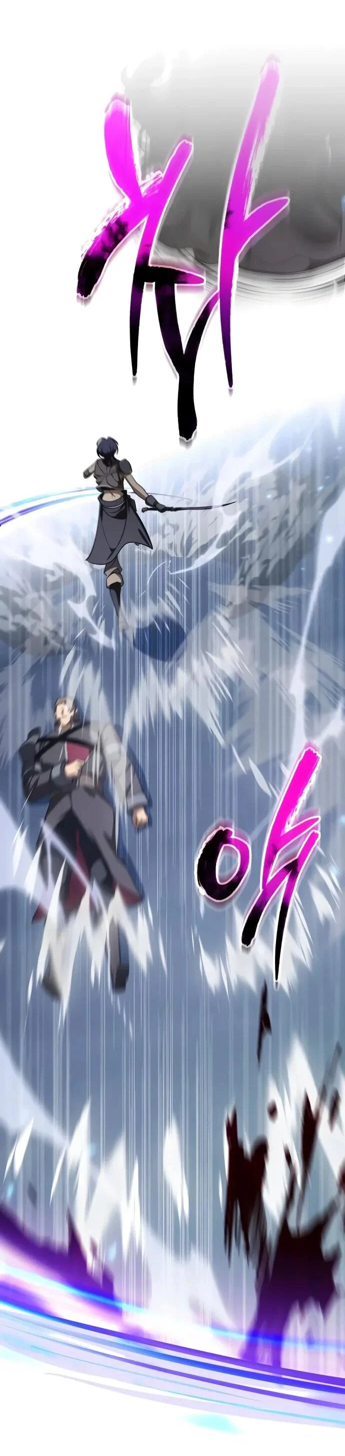 Read Реинкарнатор RU Manga Online