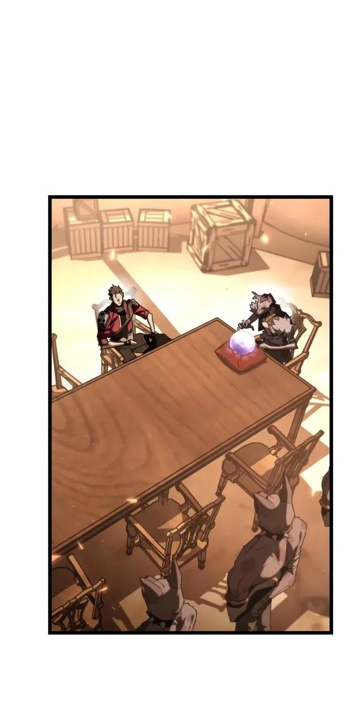 Read Реинкарнатор RU Manga Online