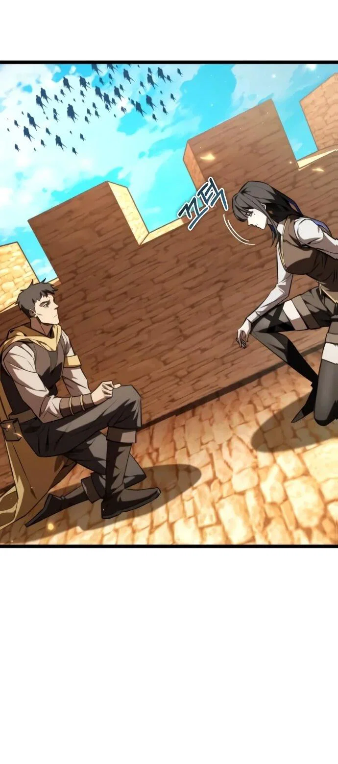 Read Реинкарнатор RU Manga Online