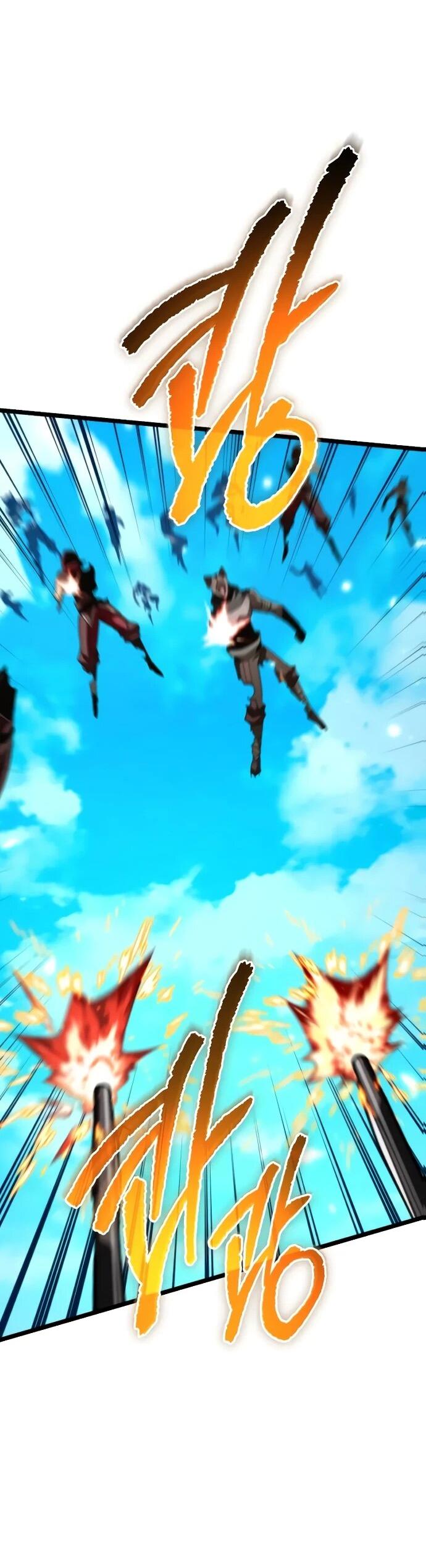 Read Реинкарнатор RU Manga Online