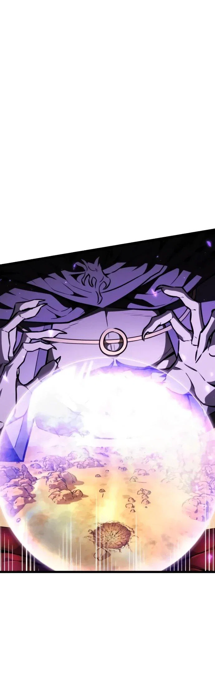 Read Реинкарнатор RU Manga Online