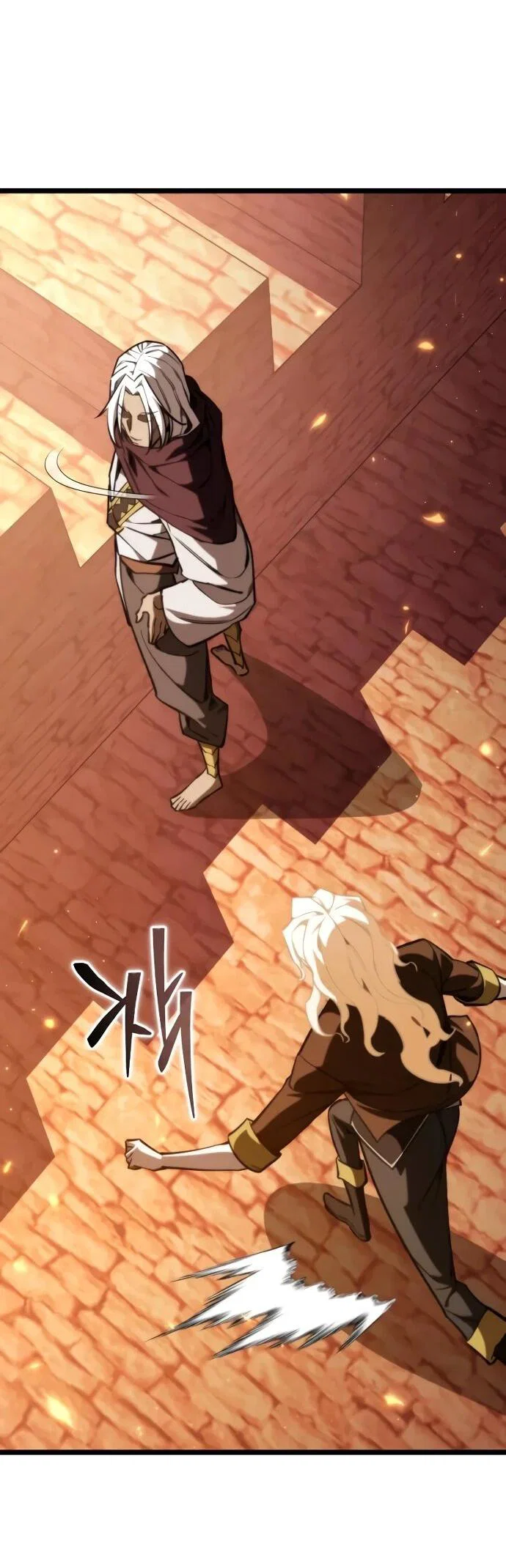 Read Реинкарнатор RU Manga Online