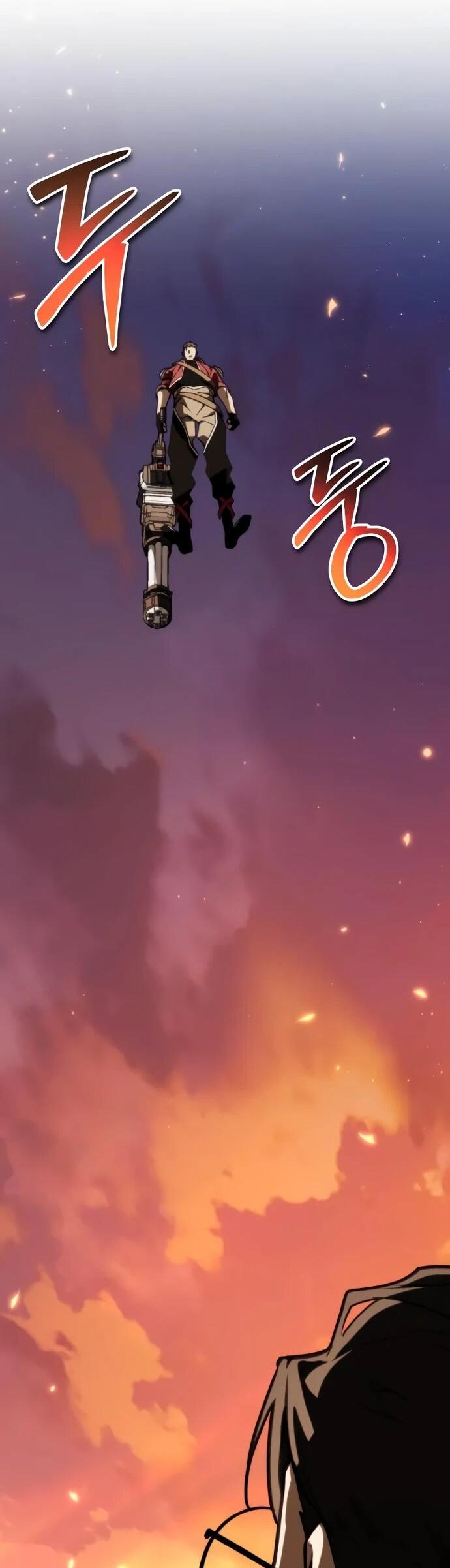 Read Реинкарнатор RU Manga Online