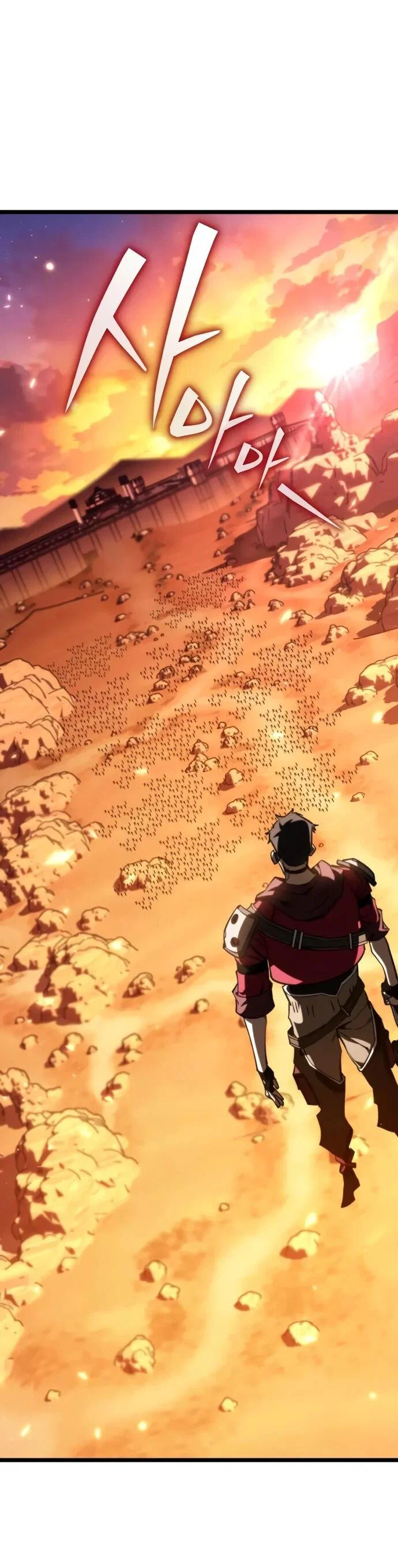 Read Реинкарнатор RU Manga Online