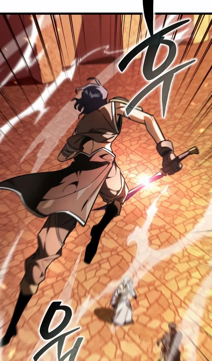 Read Реинкарнатор RU Manga Online