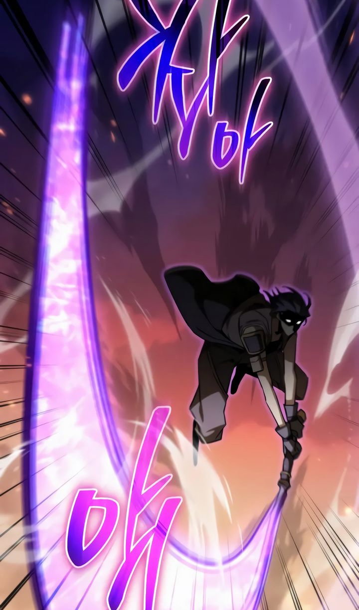 Read Реинкарнатор RU Manga Online