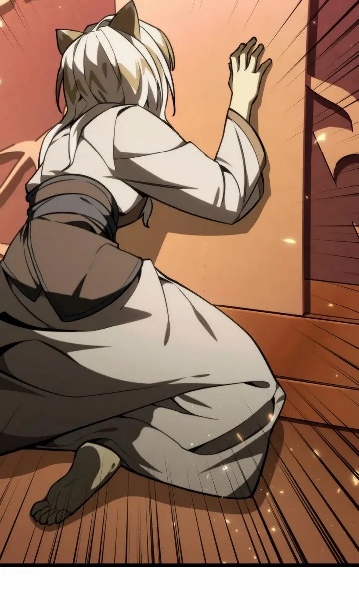 Read Реинкарнатор RU Manga Online