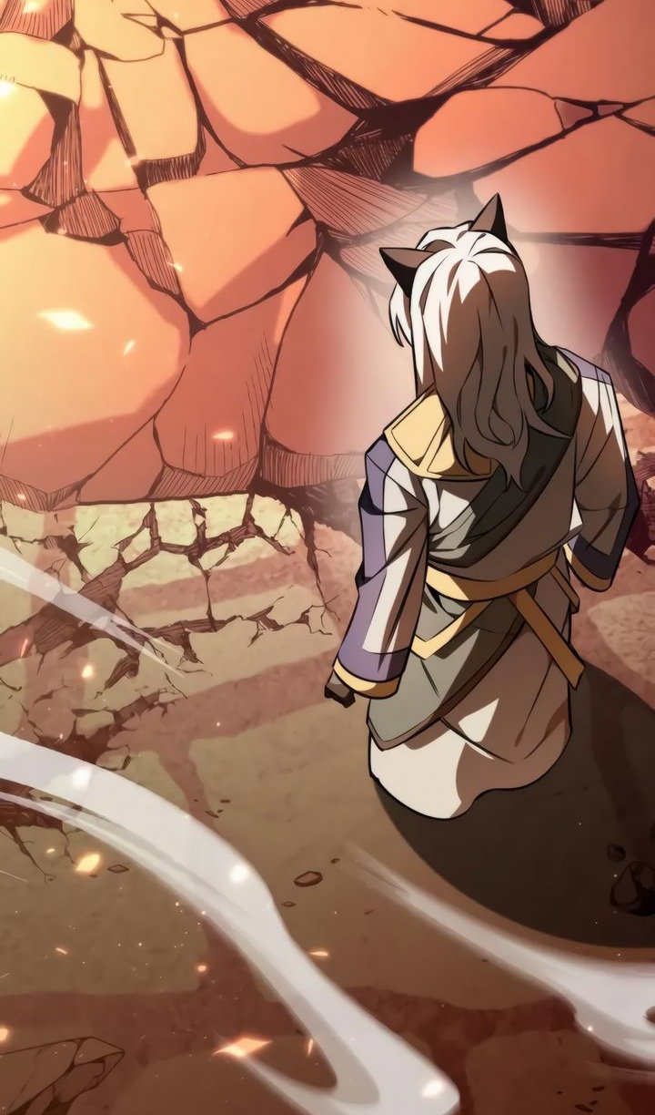 Read Реинкарнатор RU Manga Online