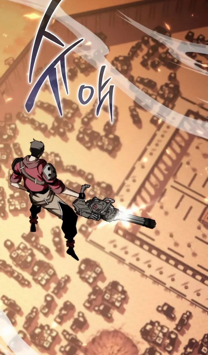 Read Реинкарнатор RU Manga Online