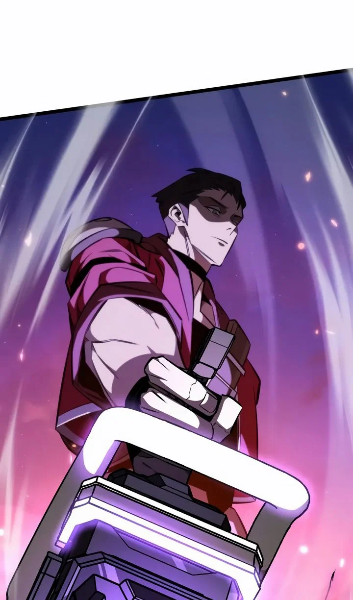 Read Реинкарнатор RU Manga Online