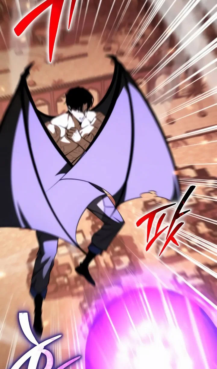 Read Реинкарнатор RU Manga Online