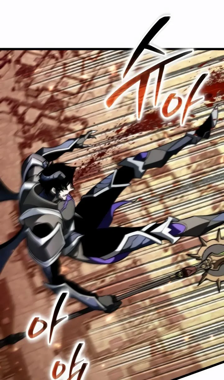 Read Реинкарнатор RU Manga Online