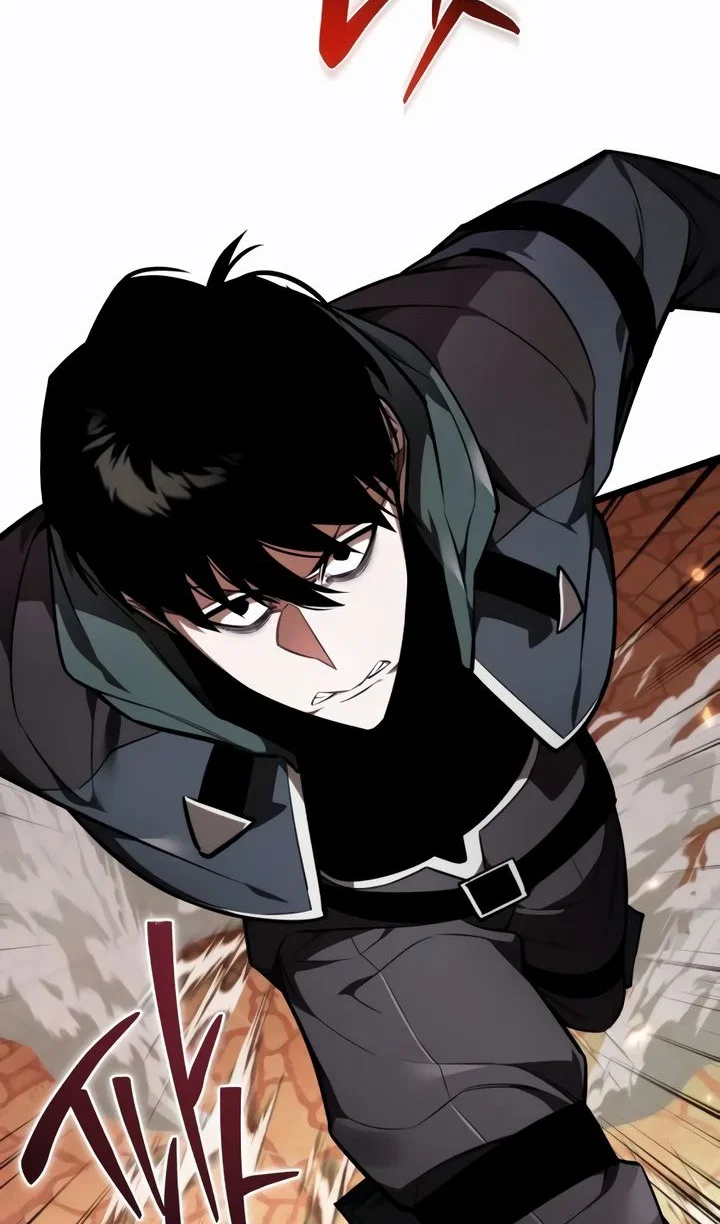 Read Реинкарнатор RU Manga Online