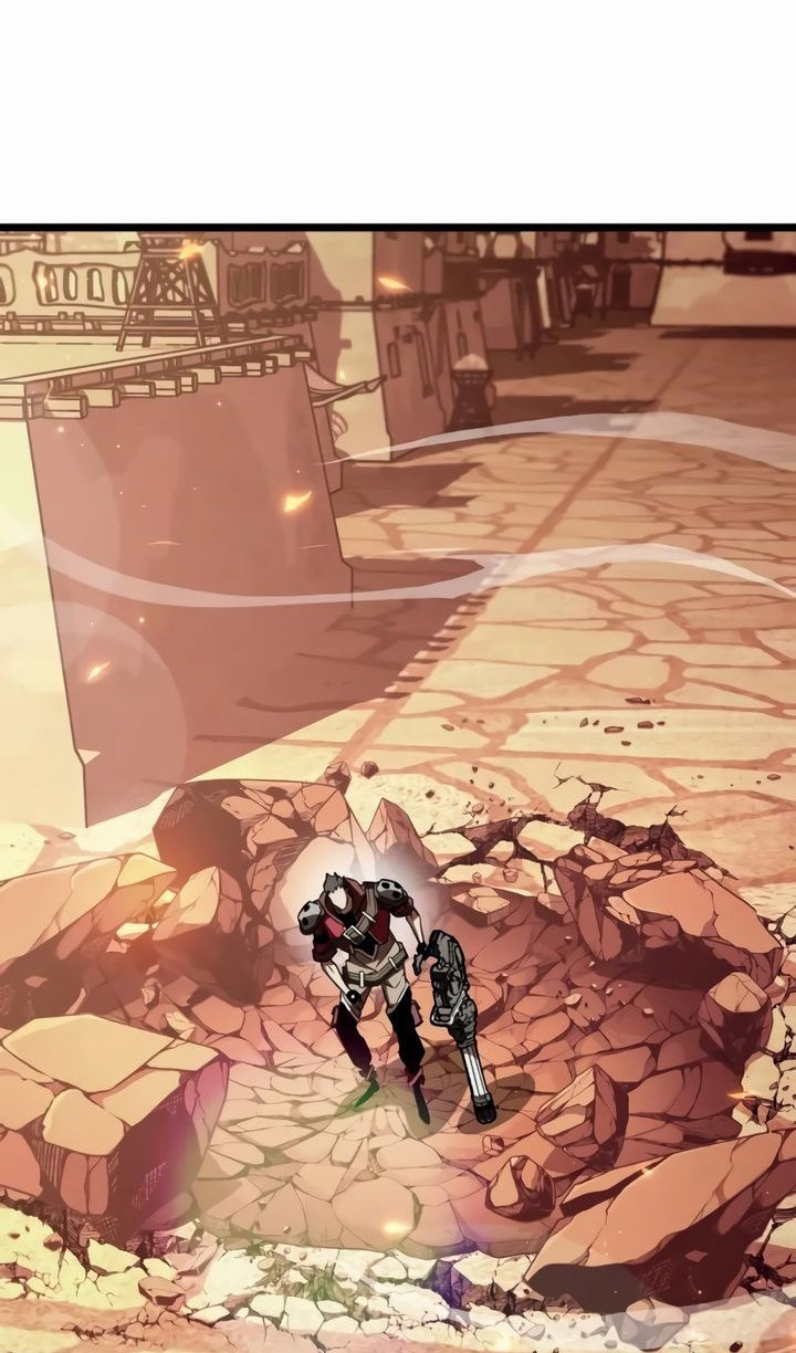 Read Реинкарнатор RU Manga Online