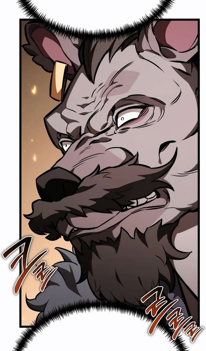 Read Реинкарнатор RU Manga Online