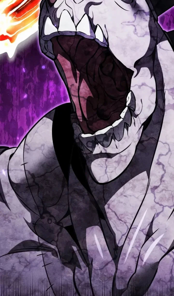 Read Реинкарнатор RU Manga Online