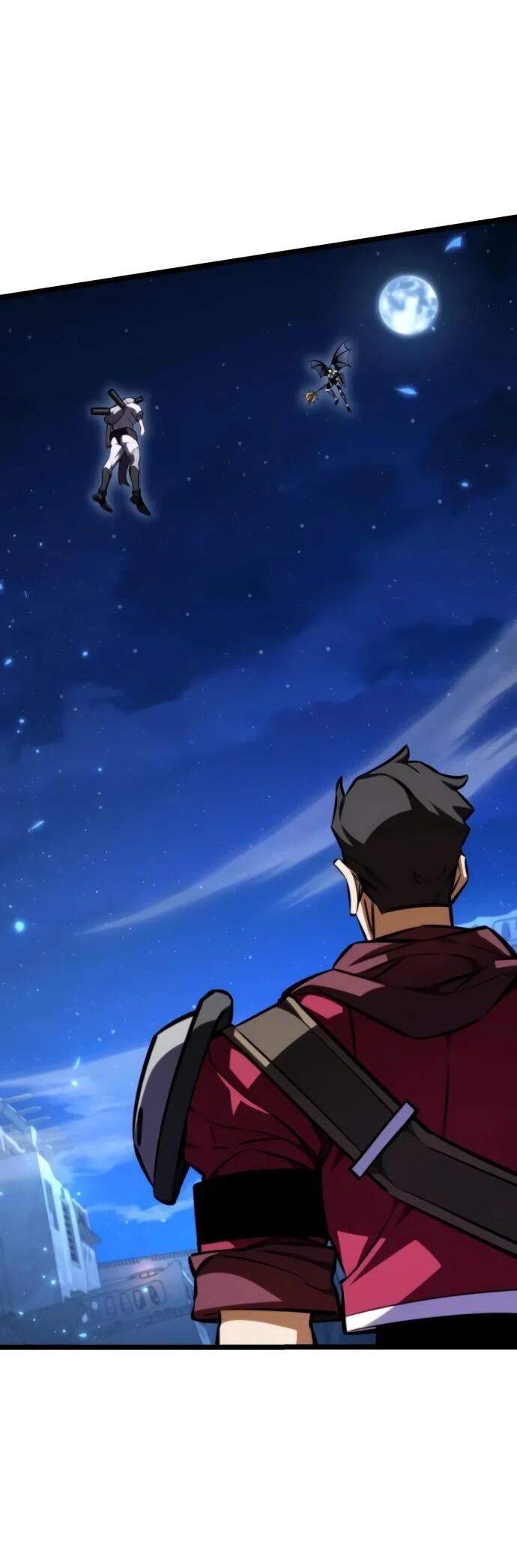 Read Реинкарнатор RU Manga Online