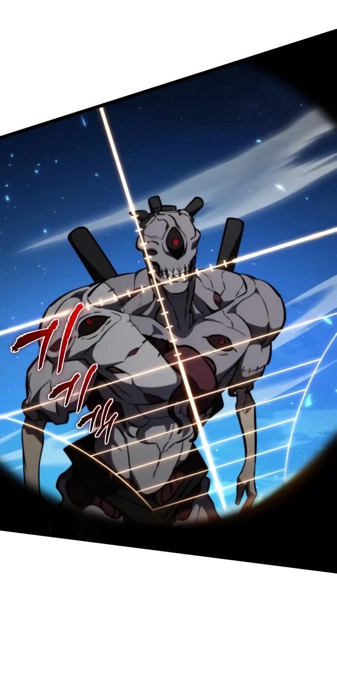 Read Реинкарнатор RU Manga Online