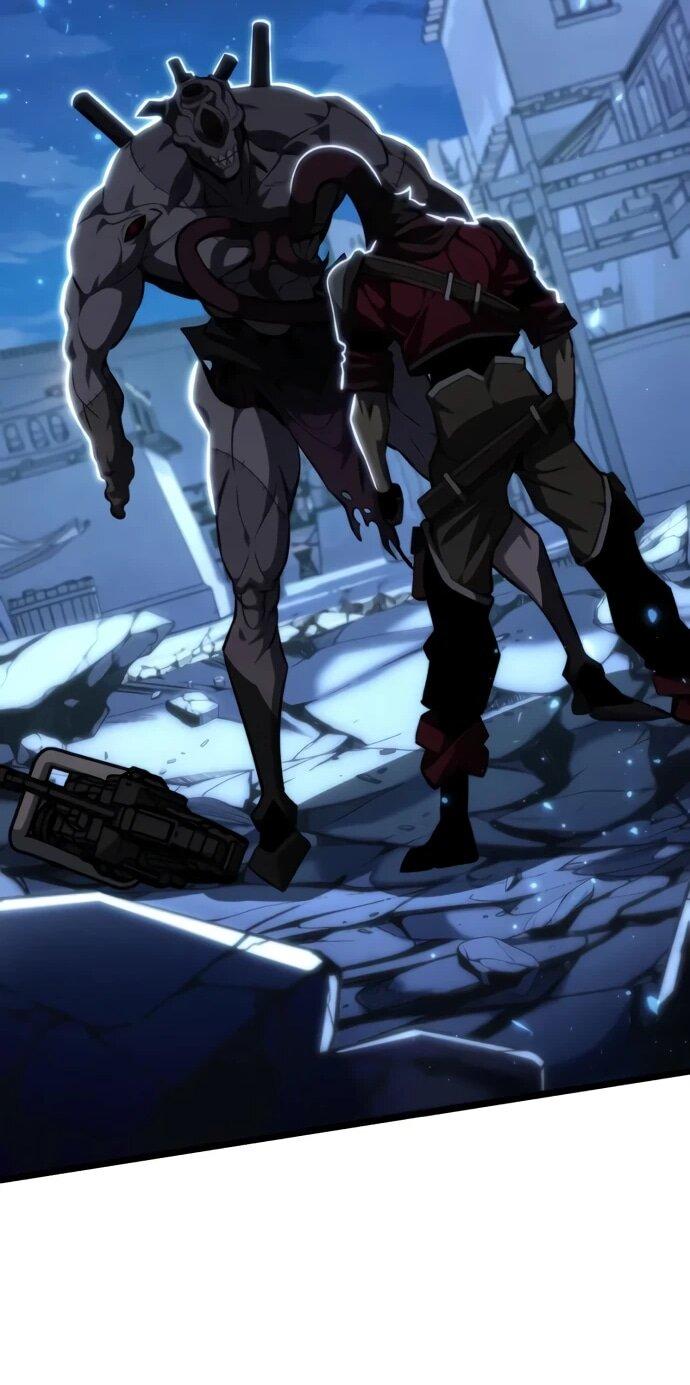 Read Реинкарнатор RU Manga Online