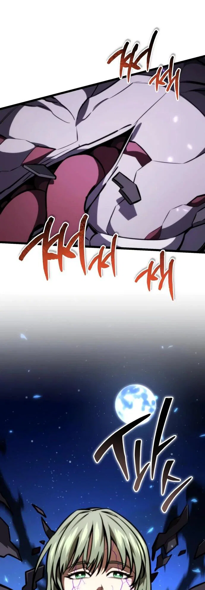 Read Реинкарнатор RU Manga Online