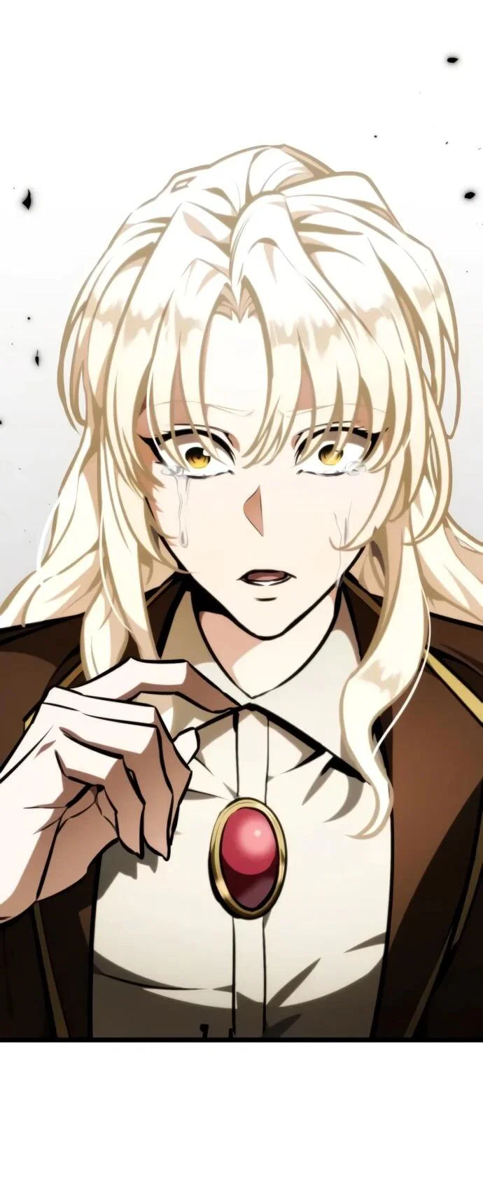 Read Реинкарнатор RU Manga Online