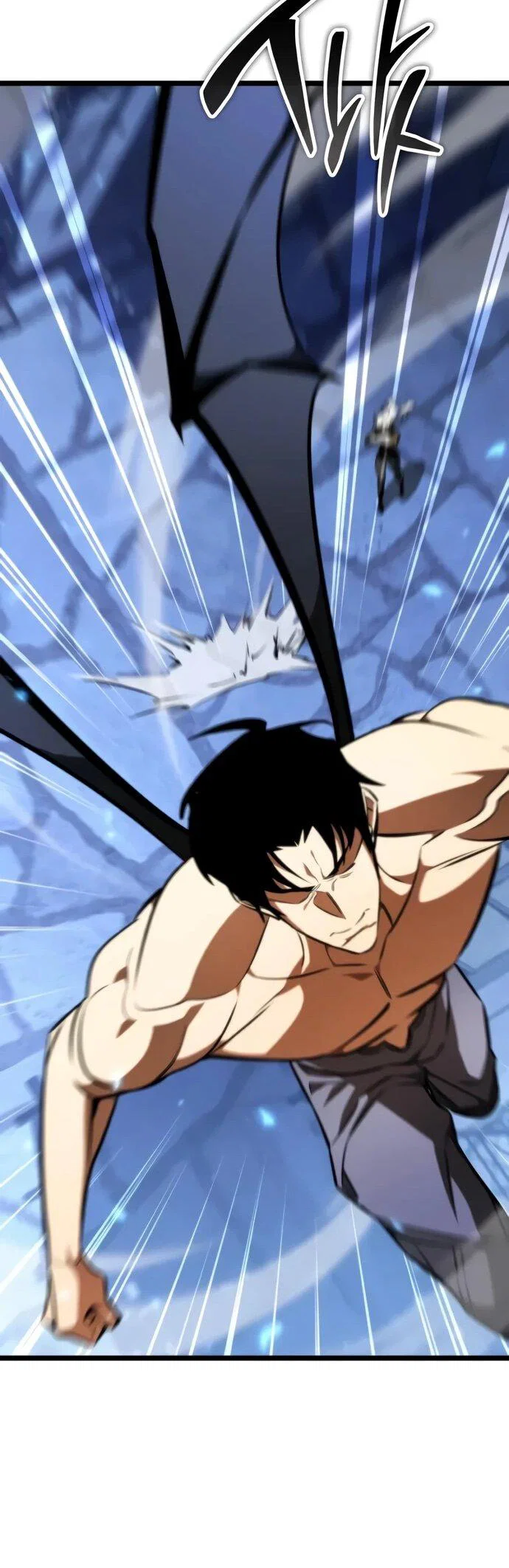 Read Реинкарнатор RU Manga Online