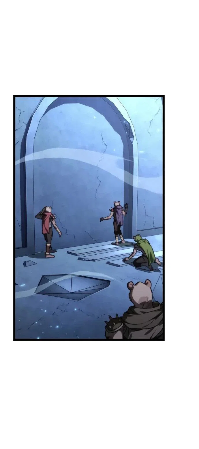 Read Реинкарнатор RU Manga Online