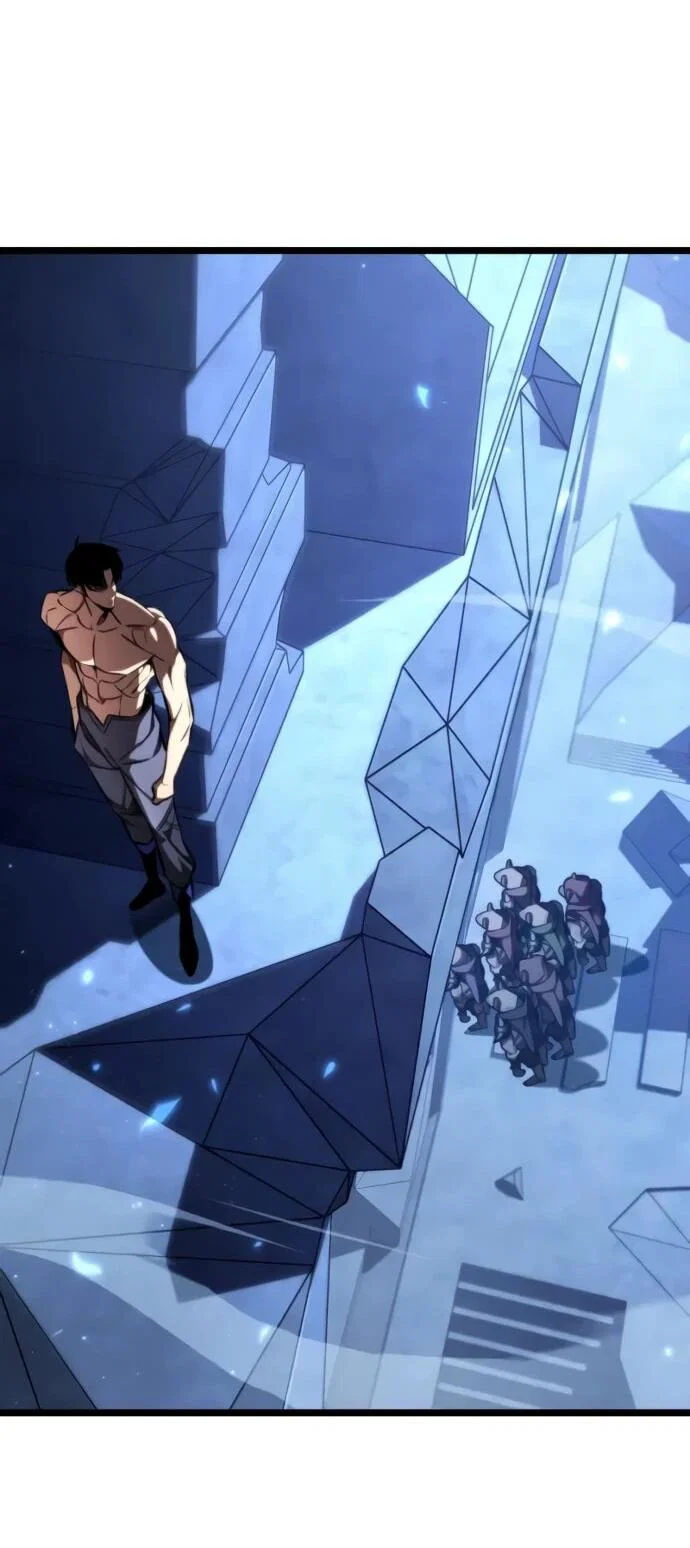 Read Реинкарнатор RU Manga Online