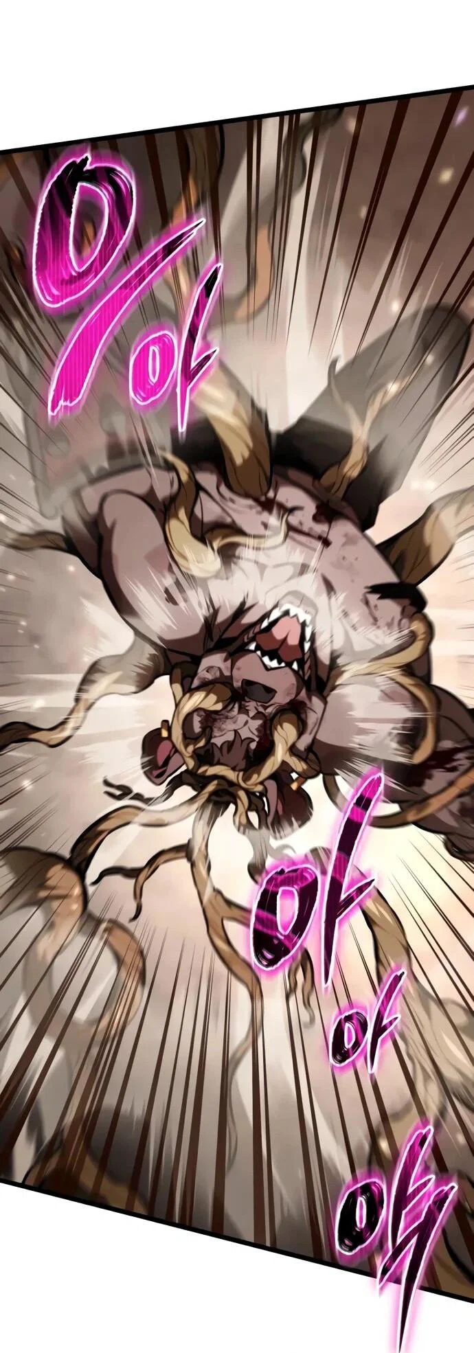 Read Реинкарнатор RU Manga Online