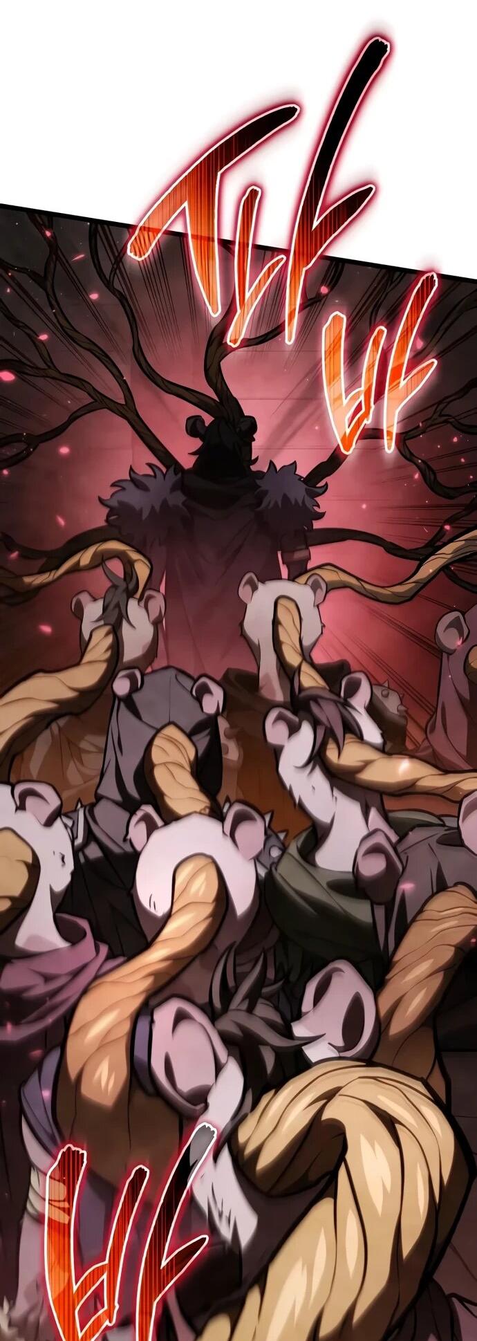 Read Реинкарнатор RU Manga Online