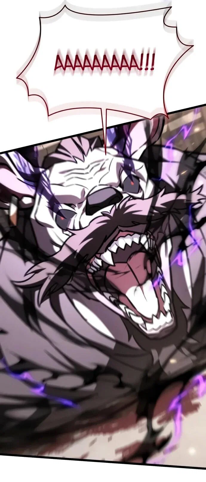 Read Реинкарнатор RU Manga Online