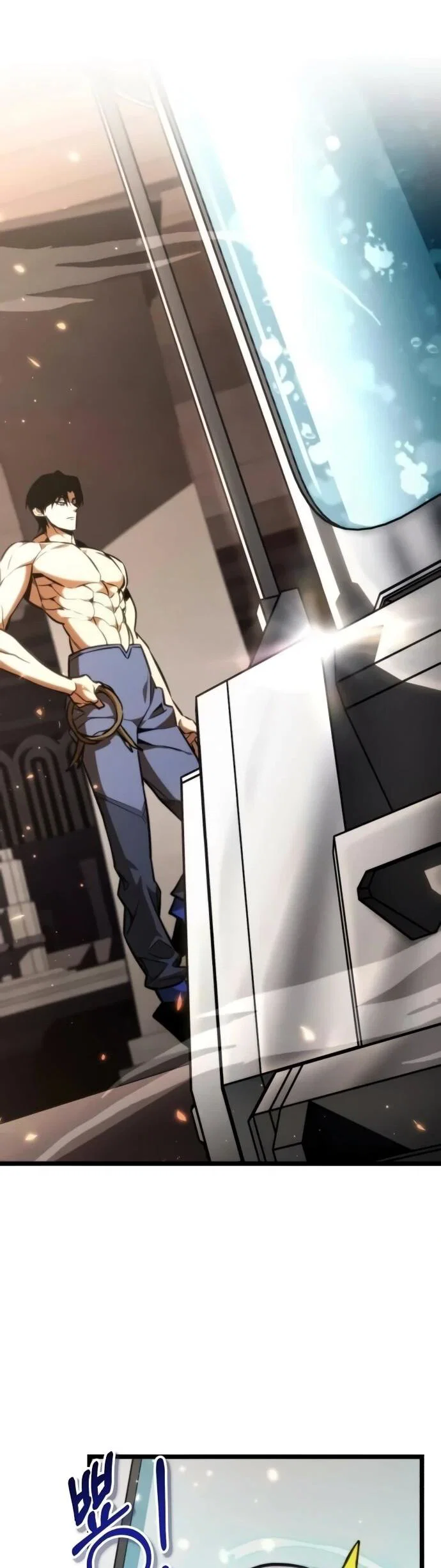 Read Реинкарнатор RU Manga Online