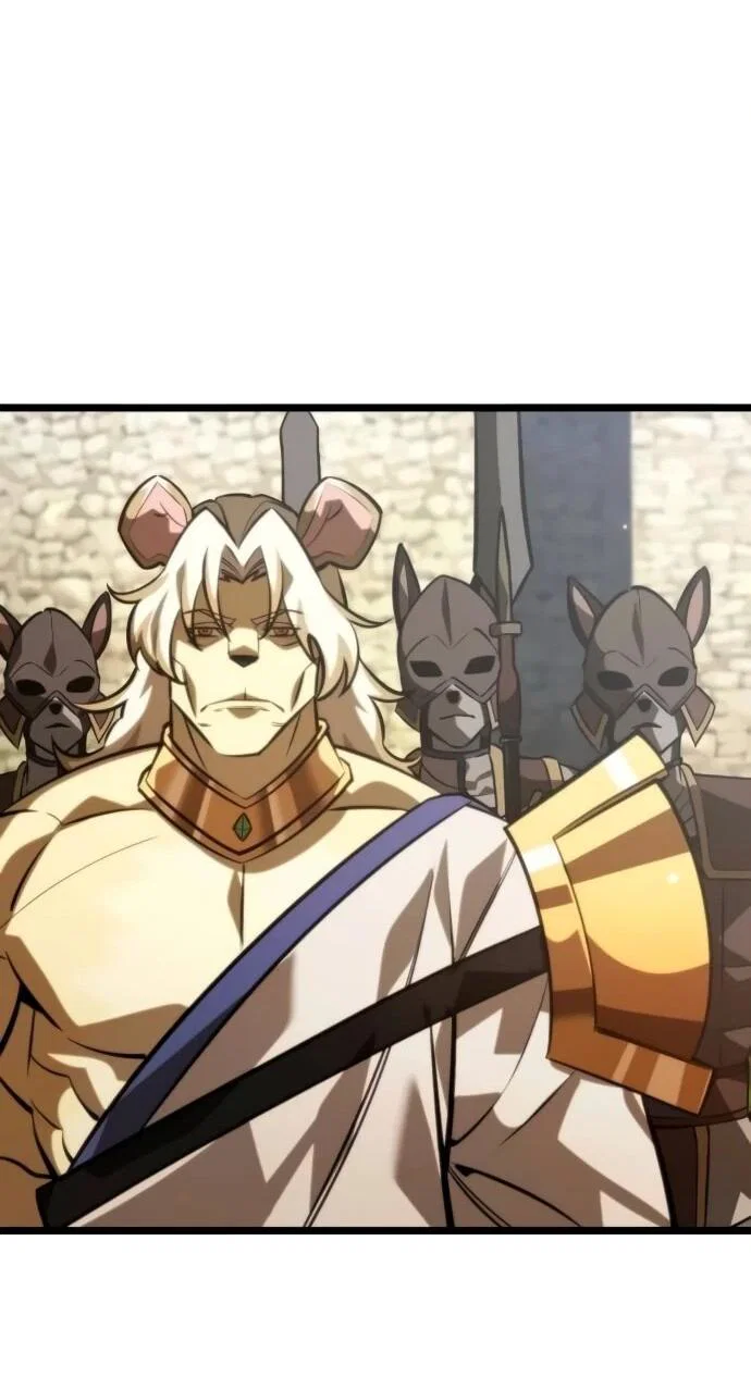 Read Реинкарнатор RU Manga Online