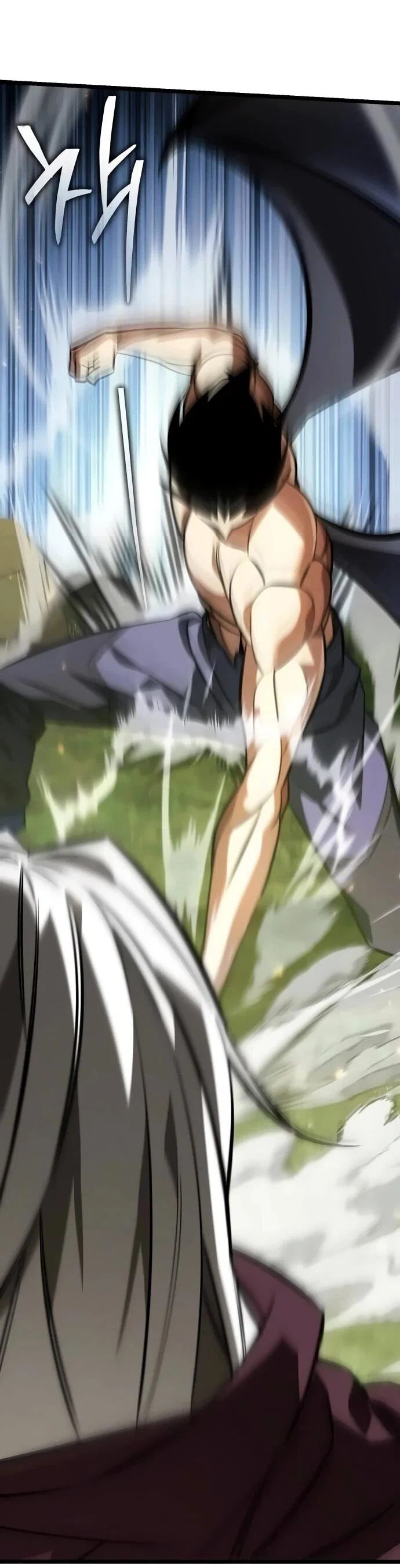 Read Реинкарнатор RU Manga Online