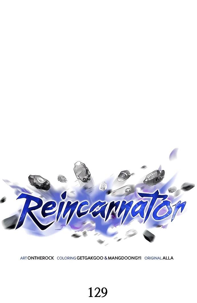 Read Реинкарнатор RU Manga Online