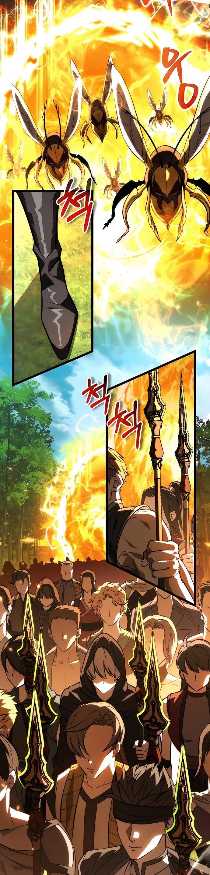 Read Реинкарнатор RU Manga Online