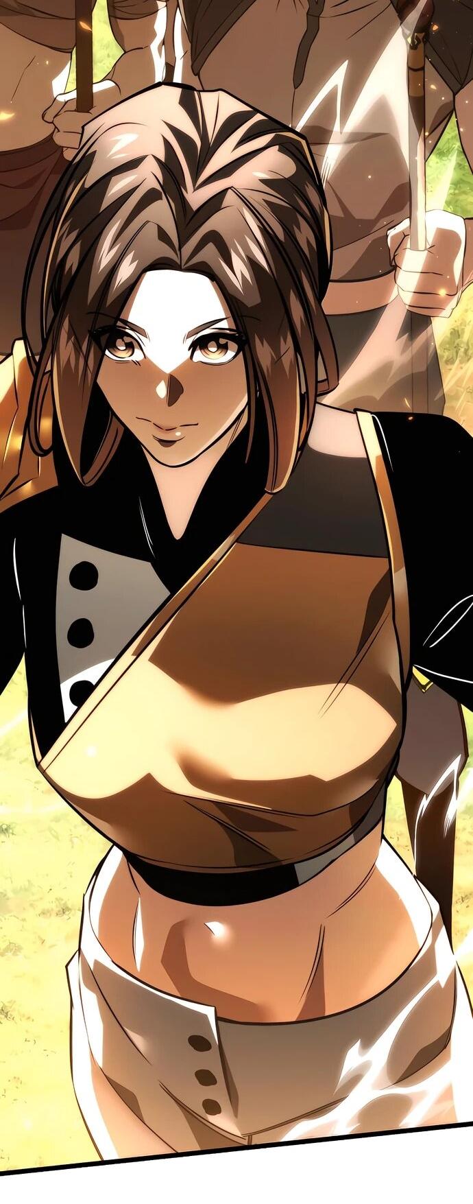 Read Реинкарнатор RU Manga Online