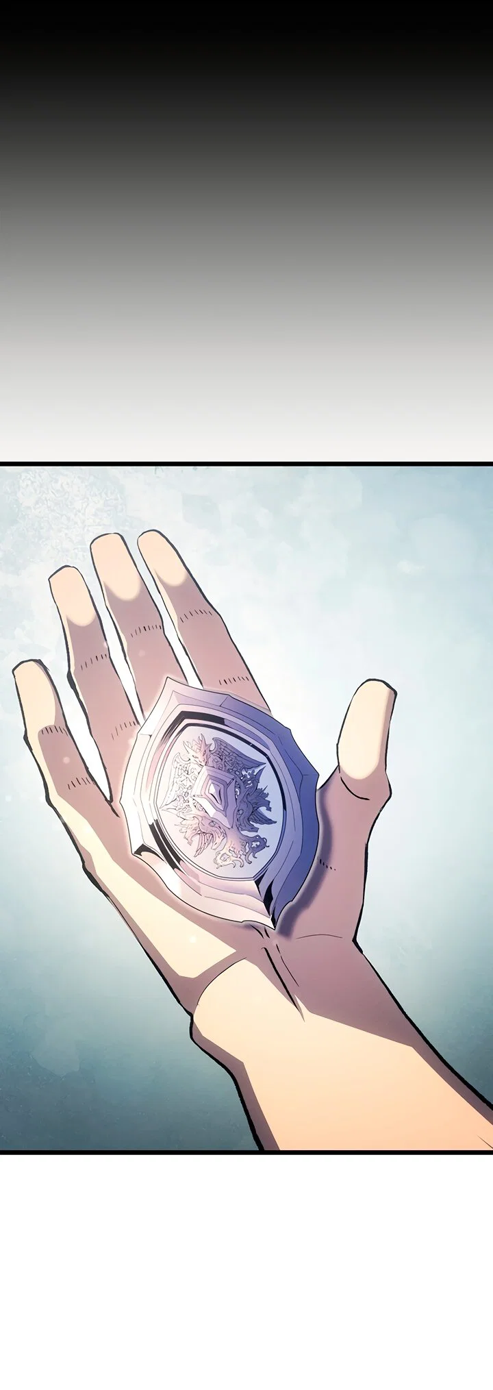 Read Реинкарнация неудержимого короля RU Manga Online