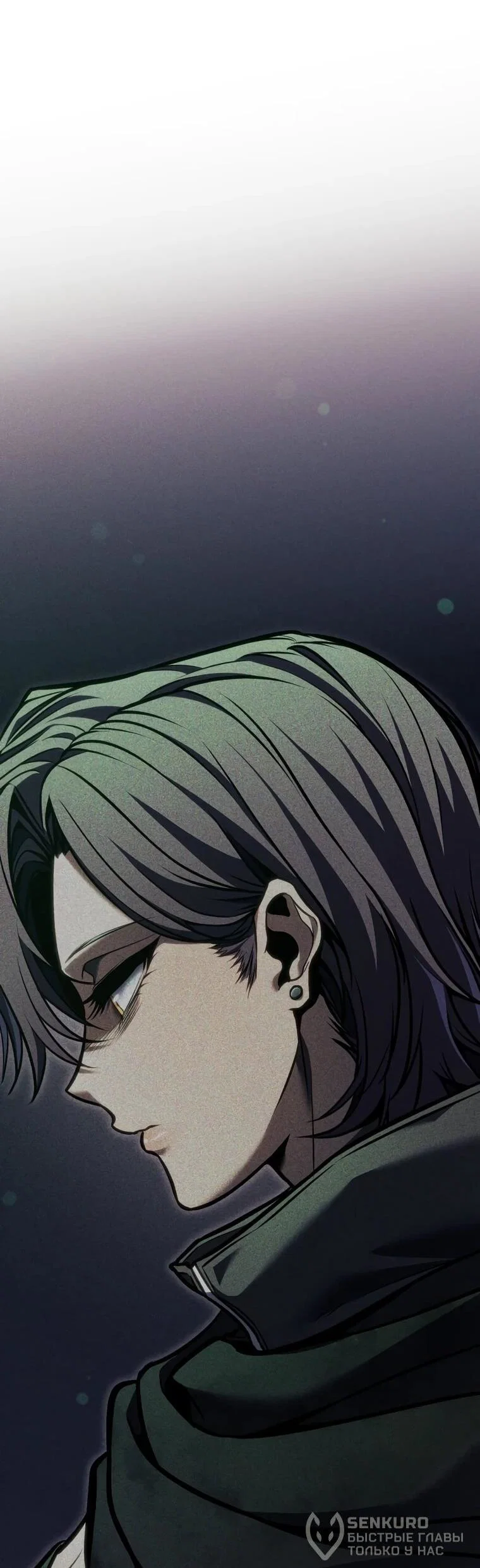 Read Реинкарнация стримера RU Manga Online