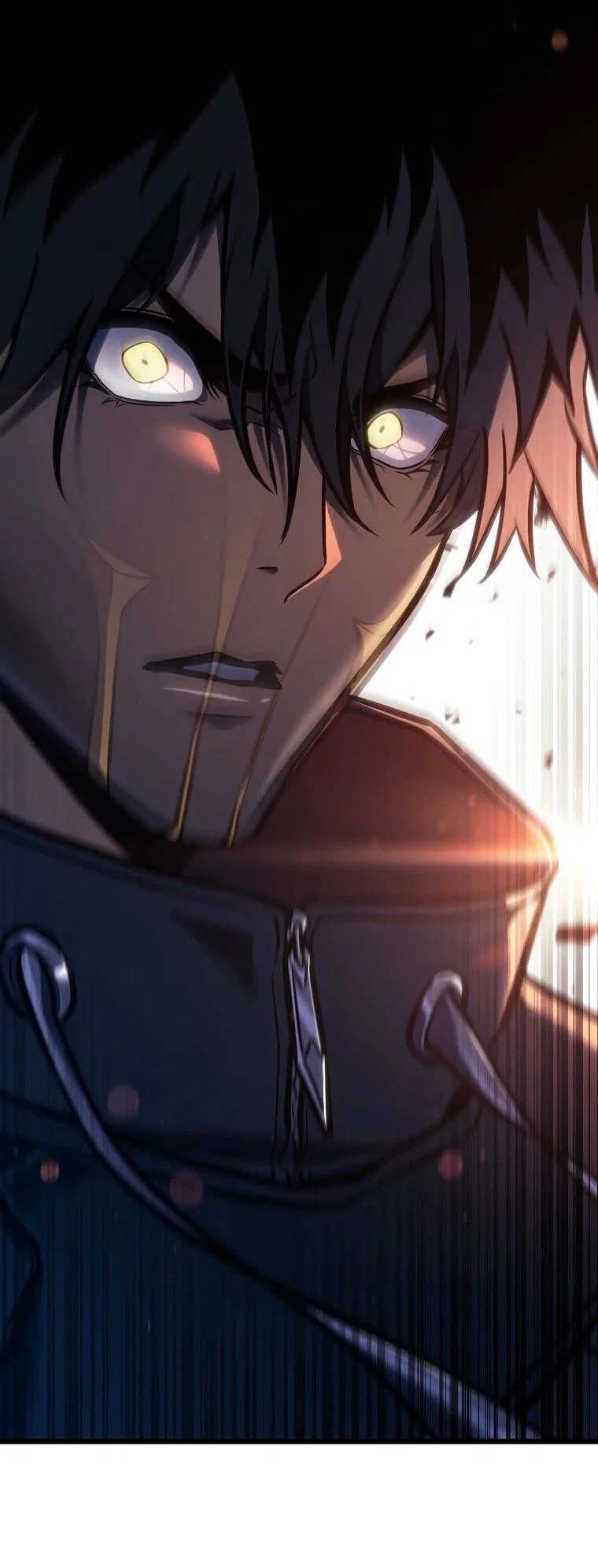 Read Реинкарнация стримера RU Manga Online