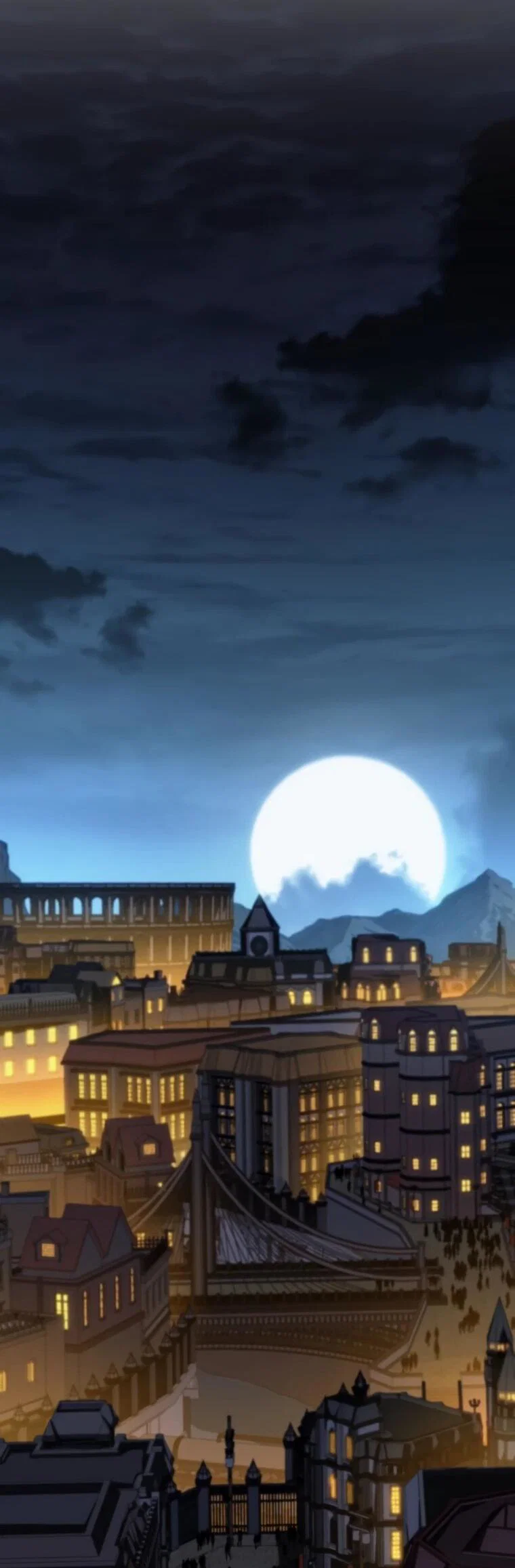 Read Реинкарнация стримера RU Manga Online