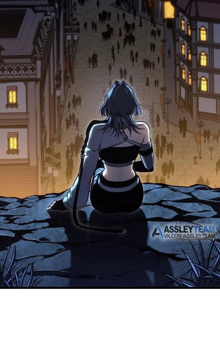 Read Реинкарнация стримера RU Manga Online