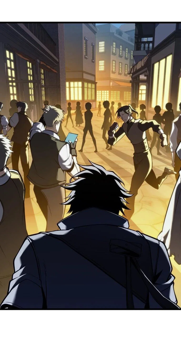 Read Реинкарнация стримера RU Manga Online