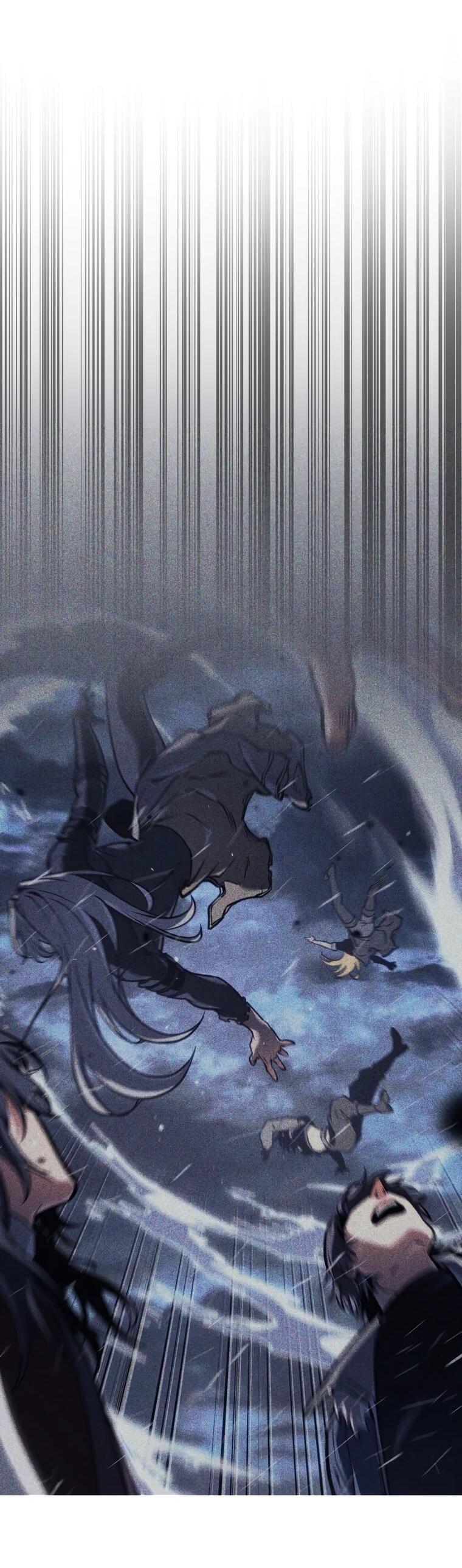 Read Реинкарнация стримера RU Manga Online