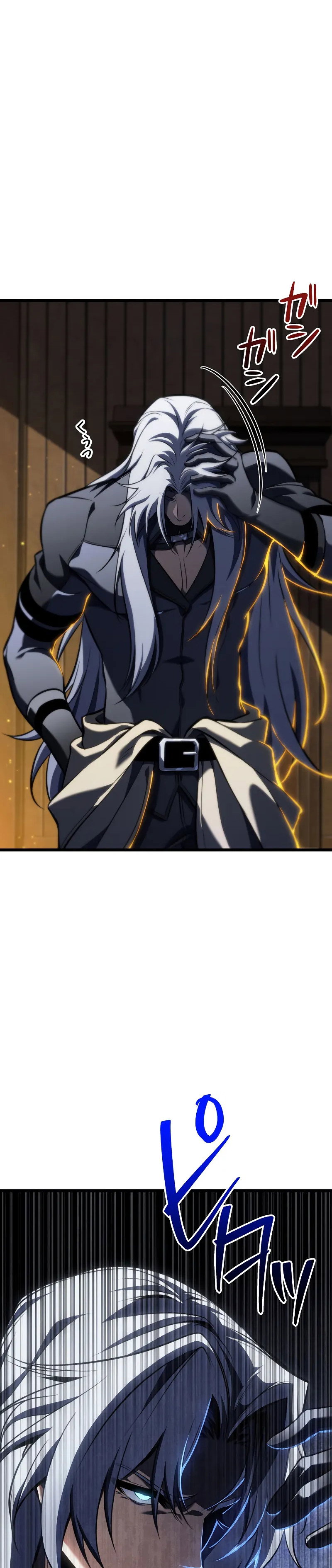 Read Реинкарнация стримера RU Manga Online